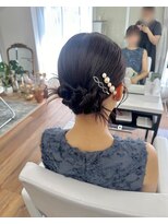 オウン(AUN)&nbsp;カチモリアレンジ