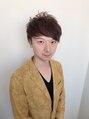 ヘアードットツミキ(HAIR.TSUMIKI) 野田 泰伯