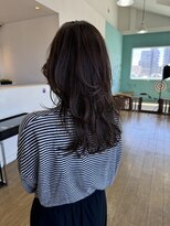 サラ 新宮店(SARA)&nbsp;レイヤースタイル