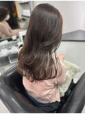 透明感抜群_グレージュ_髪質改善_COTA_158