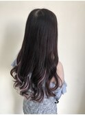インナーエクステ