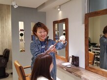 美容室 ココロ(Cocoro)