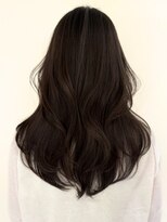 ジル ブラン 福岡(JIL BLAN) ハイライトレイヤーカットショートボブイルミナカラー天神大名