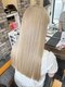 セットアップ 倉敷中庄店(SET-UP)の写真/【中庄駅徒歩13分】丁寧なカウンセリングと高い技術力で、トレンド×髪質に合わせたカラーをご提案☆