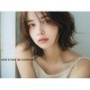 ヘアーステージビーカンパニー(ヘアーステージ BE COMPANY)のお店ロゴ