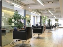 メンズユニットピーエムフォー 長町南店(UNIT  PM4)