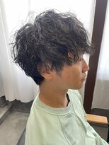 ロイロ バイ シアカ(loilo by SEA A KA)&nbsp;メンズスタイル25