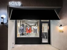 ソアー 新大阪(SOAR)