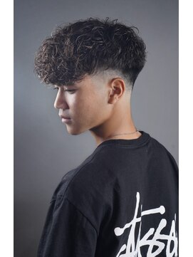 スキル(SKILL) スペインカール