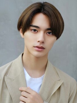 レイリー 原宿 表参道(Rayreee) 【F】メンズ似合わせカットカラー20代30代40代50代◎