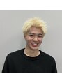 ファースト 明大前店(First) 【ブランドスパイキーショート】