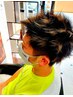 【イメチェンリフレッシュに】夏先どり！変身コース￥16000