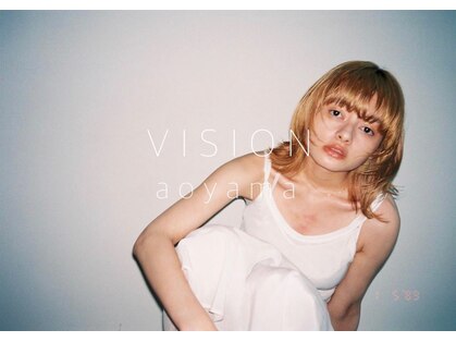 ビジョンアオヤマ (VISION aoyama)の写真