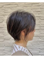 エイミーバイアフロートザガーデン 浦和店(amie by afloat the garden)&nbsp;くびれショート【浦和】.