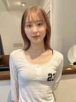 ケシキ大名(keshiki)&nbsp;ほんのりピンクベージュ/keshiki大名 NANA