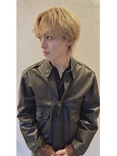 プロダクションズ 宇都宮(PRODUCTIONS)&nbsp;ヤマザキ ソラ