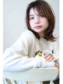 大人ウルフ