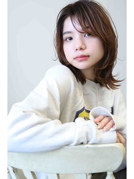 ゼロ 仏生山店(ZERO) 大人ウルフ