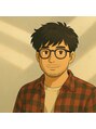 ホログラム ロッポンギ ヘアー(HOLOGRAM ROPPONGI HAIR) UNEO 【六本木】