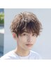 "Men's" 時短カット(シャンプーは省かせて頂きます。)