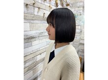 ラッコのおひるね