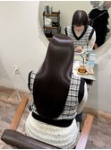 髪質改善etraトリートメント