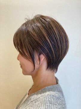 テルミークリニカルデザイン 千里中央店 くびれショート