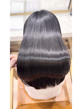 アプリバイリアン 浦和2号店(appri by Rien) 縮毛矯正/髪質改善/ストレート/美髪/艶髪/浦和/韓国