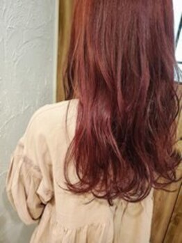 ベベ('BEBE)の写真/≪札幌/大通≫一人ひとりに寄り添い、ライフスタイルにフィットしたトレンドHairをご提案◇