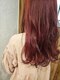 ベベ('BEBE)の写真/≪札幌/大通≫一人ひとりに寄り添い、ライフスタイルにフィットしたトレンドHairをご提案◇