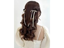 ヘアメンテ(Hairmainte)
