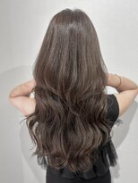 グルグル 新小岩店(GULGUL)&nbsp;ワンカラー　ブラウン【佐藤】