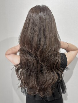 グルグル 新小岩店(GULGUL) ワンカラー ブラウン【佐藤】