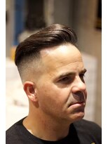 キングスマン トウキョウ(KINGSMAN TOKYO)&nbsp;サイドパート