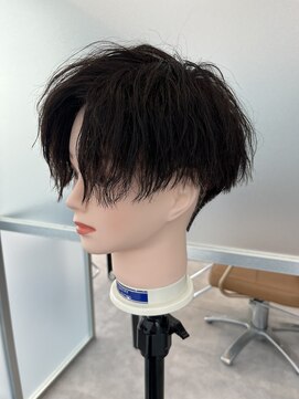 ジーナ 天神(Zina) センターパート