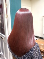 ジーテ 渋谷(gite)&nbsp;ピチキュアa×レッドカラー