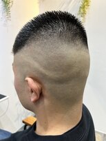 シードバイシャムロック(SEED by Shamrock)&nbsp;ベリーショート　SEED  横浜駅