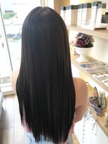 フラップ(FLAP)&nbsp;髪質改善トリートメント