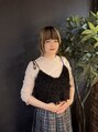 アグ ヘアー クロ 出雲店(Agu hair curro) 森長 理恵