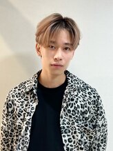 シー 帯広店(SHE)&nbsp;吉田 侑稀