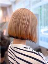 ジエクト ヴィシア(The Ect VIXIA)&nbsp;狐カラー/ルーツカラー/フォックスカラー