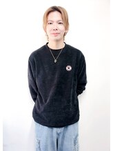 エイト 横須賀中央店(EIGHT)&nbsp;島本 裕生