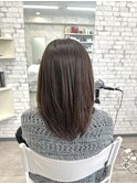 Louer hairmake×ミディアム
