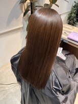 ノド(nodo.)&nbsp;美髪矯正