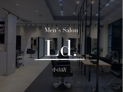 ルドバイシャルム 小山(Ld. by charme)の写真