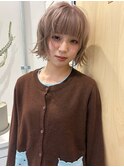 ホワイトベージュ*奈良*橿原神宮前