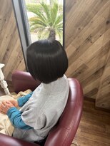 ルネッサンスヘアー ラファエロ(RAFFAELLO) 艶々キープは継続ケアがカギ