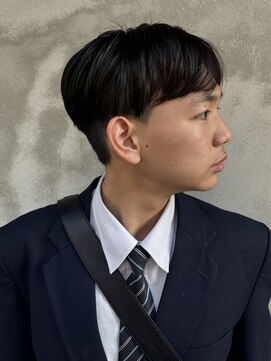 ウッド(uood) 質感にこだわったメンズスタイル
