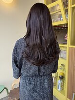 ヒントステーション(HINTSTATION)&nbsp;〈浅草 半個室〉アッシュブラウン