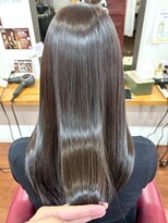 シャポン&nbsp;ラベンダーベージュ
